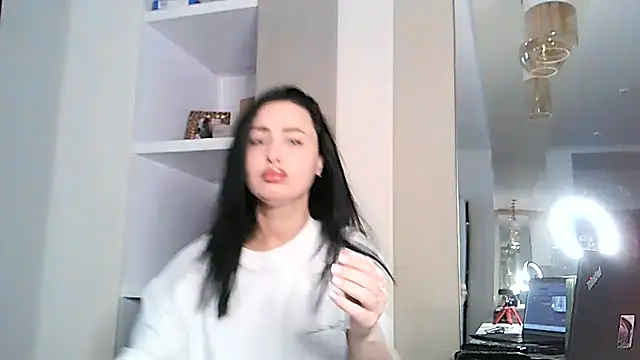 Black swan7777 online show from 04-27-26, 07:50