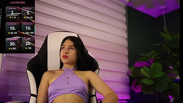 Danaa Rouse online show from 11-07-25, 09:37