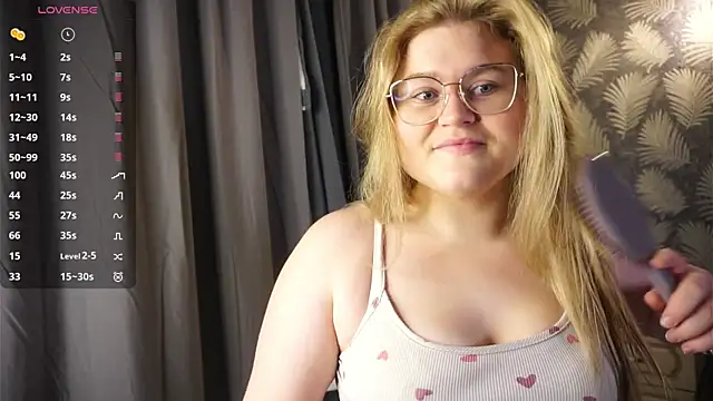 SibleyAllston online show from 12-03-25, 07:45