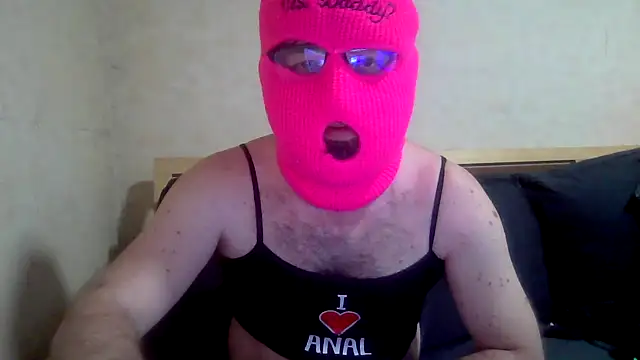 Snapshot of hairynaughtyguy chatting on 01-16-25, 10:12 hairynaughtyguy online show from 01-16-25, 10:12