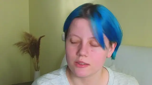 Snapshot of ErlineBeamer chatting on 03-18-25, 01:31 ErlineBeamer online show from 03-18-25, 01:31