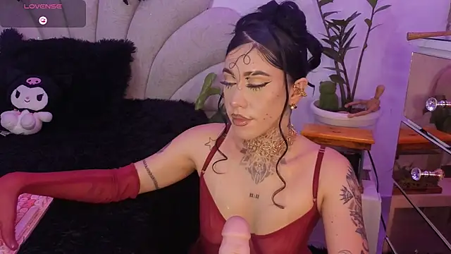 AnfisaLetyagho online show from 09-13-25, 09:14