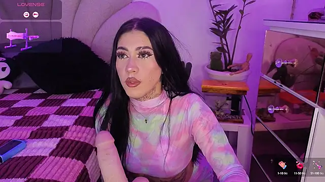 AnfisaLetyagho online show from 09-23-25, 01:52