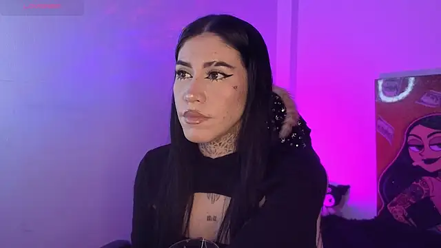 AnfisaLetyagho online show from 11-24-25, 09:47