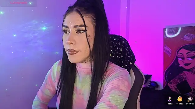 AnfisaLetyagho online show from 11-25-25, 11:05