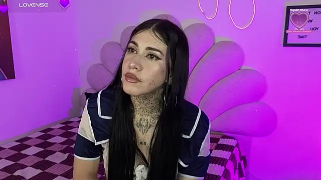 AnfisaLetyagho online show from 04-23-26, 01:51