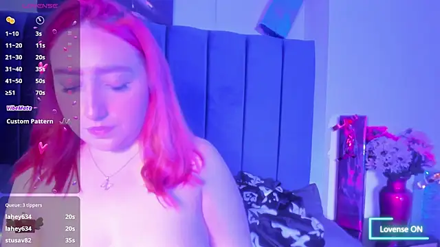 Snapshot of julieta_caceres1 chatting on 03-18-25, 07:08 julieta caceres1 online show from 03-18-25, 07:08