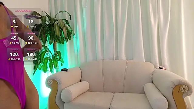 YuliethPetite online show from 07-09-26, 11:25