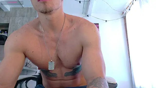 Ryannblue07 online show from 09-13-25, 07:02