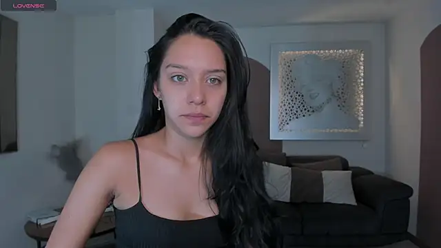 AmaliaCrus online show from 07-05-26, 06:04