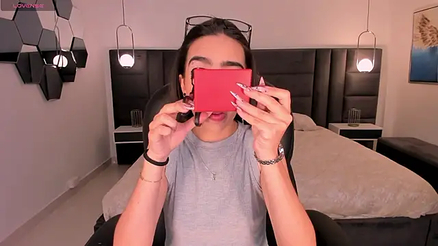 Snapshot of LarisaSmirnov chatting on 03-05-26, 04:41 LarisaSmirnov online show from 03-05-26, 04:41