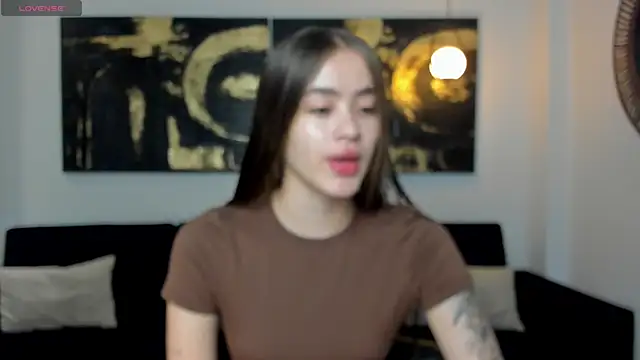 Snapshot of MaiaCollins chatting on 01-18-26, 05:50 MaiaCollins online show from 01-18-26, 05:50