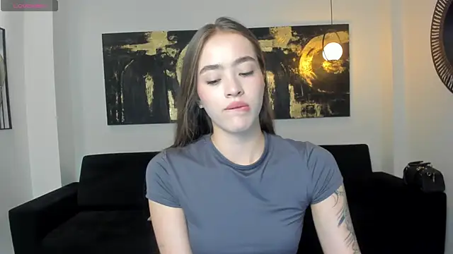 Snapshot of MaiaCollins chatting on 03-10-26, 06:02 MaiaCollins online show from 03-10-26, 06:02