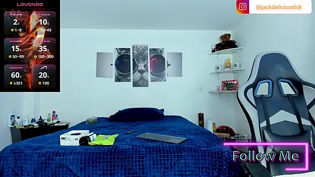 Snapshot of jackdeliciusdick chatting on 09-12-25, 09:31 jackdeliciusdick online show from 09-12-25, 09:31