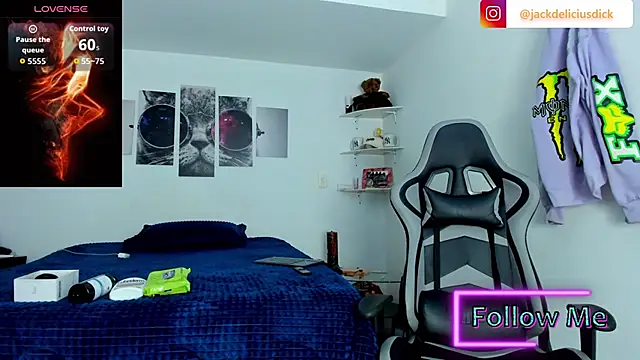 Snapshot of jackdeliciusdick chatting on 10-01-25, 08:31 jackdeliciusdick online show from 10-01-25, 08:31