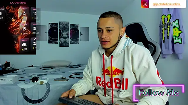 Snapshot of jackdeliciusdick chatting on 10-28-25, 08:51 jackdeliciusdick online show from 10-28-25, 08:51