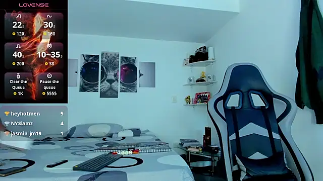 jackdeliciusdick online show from 02-05-26, 03:16