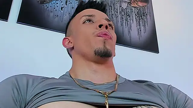 InkAngelo online show from 09-29-25, 05:01