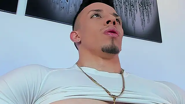 InkAngelo online show from 10-04-25, 04:21