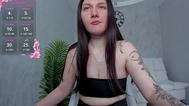 babyisperfect online show from 03-18-25, 05:41