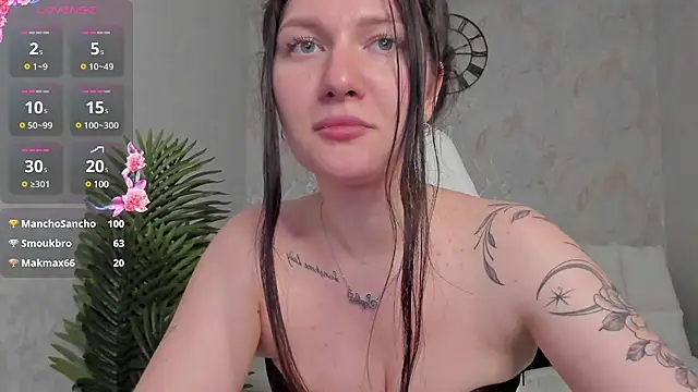 babyisperfect online show from 03-19-25, 05:17