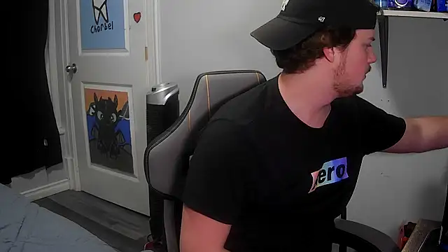 cajerk online show from 12-03-25, 05:04