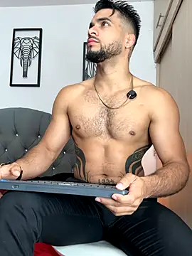 Maximiliano ford online show from 11-14-25, 10:47