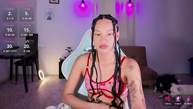 eleselas online show from 10-16-25, 11:06