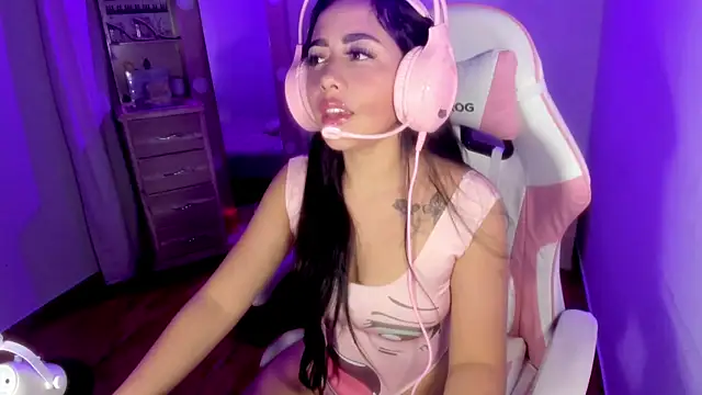 Sweet milady online show from 09-15-25, 04:12