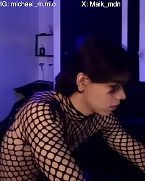 Mao mdn online show from 02-03-26, 07:46