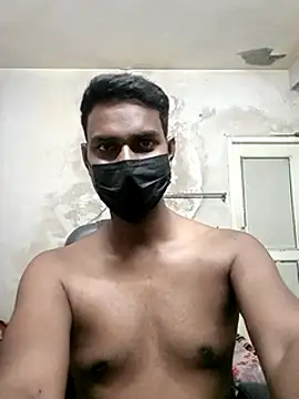 vikesh05 online show from 03-16-25, 09:26