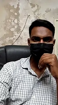 vikesh05 online show from 03-20-25, 06:53