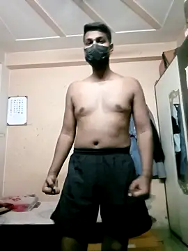 vikesh05 online show from 09-18-25, 06:54