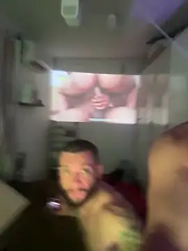 Deix4eupens4r online show from 02-16-26, 08:16