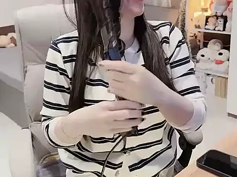 Nabiii6868 online show from 01-08-26, 06:05