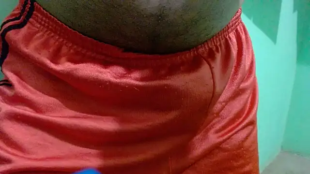 paulo666k online show from 03-13-26, 02:12