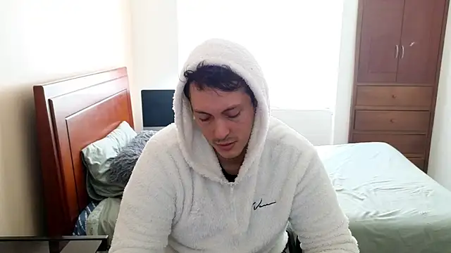 hardaftercum online show from 10-24-25, 02:57