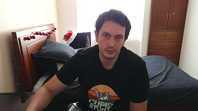 hardaftercum online show from 11-15-25, 03:52