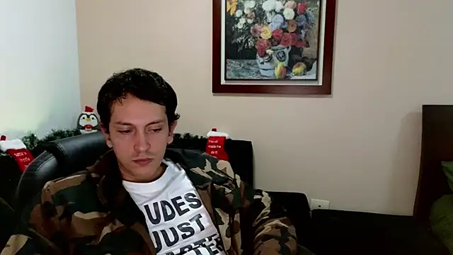 hardaftercum online show from 11-24-25, 01:49