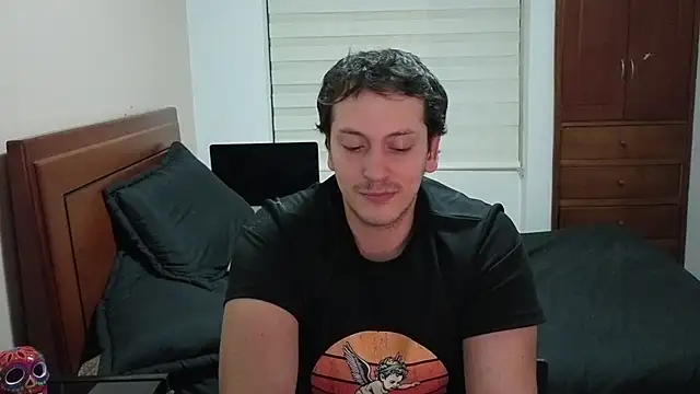 hardaftercum online show from 02-06-26, 03:22