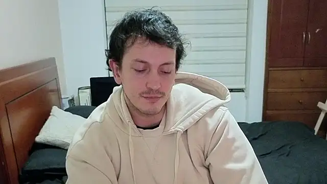 hardaftercum online show from 03-27-26, 01:00