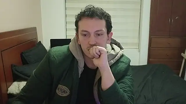 hardaftercum online show from 04-28-26, 02:49