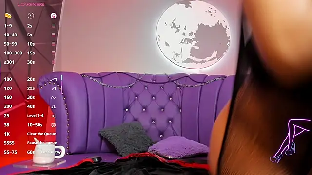 ammytorrez  online show from 04-13-26, 11:48