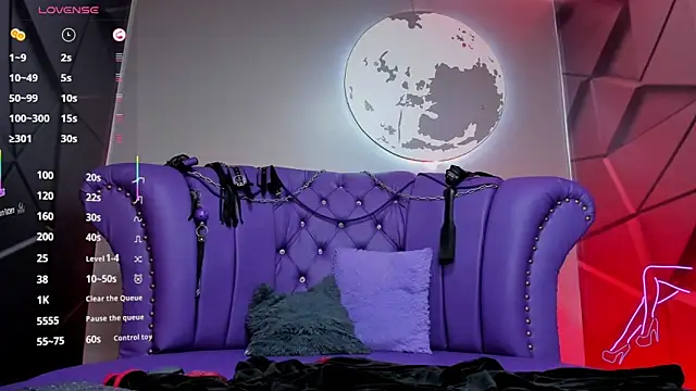 ammytorrez  online show from 04-22-26, 11:45