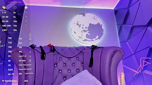 ammytorrez  online show from 04-25-26, 01:41