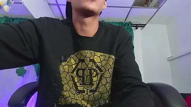 Coney Boy online show from 03-19-25, 12:12