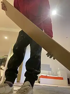 Coney Boy online show from 03-17-26, 08:06