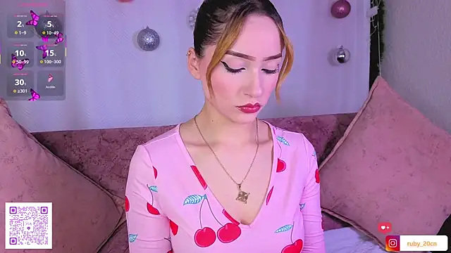 Rubyconer5 online show from 11-22-25, 11:26