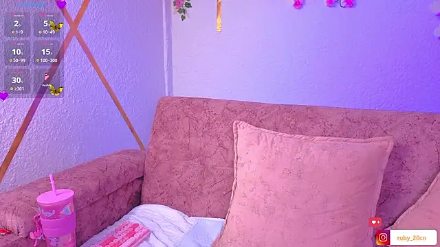 Rubyconer5 online show from 03-02-26, 05:08