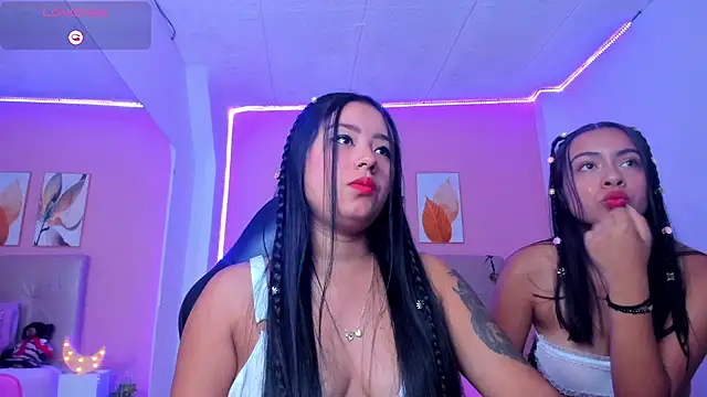 Molly h0t online show from 11-15-25, 01:40